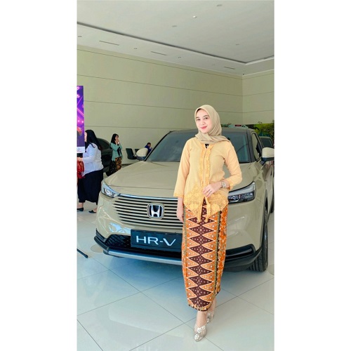 Halo Honda Jabodetabek